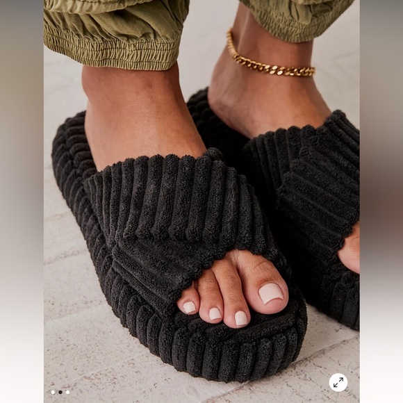 Free People Two Days In Ibiza Sandals - Picture 2 of 7